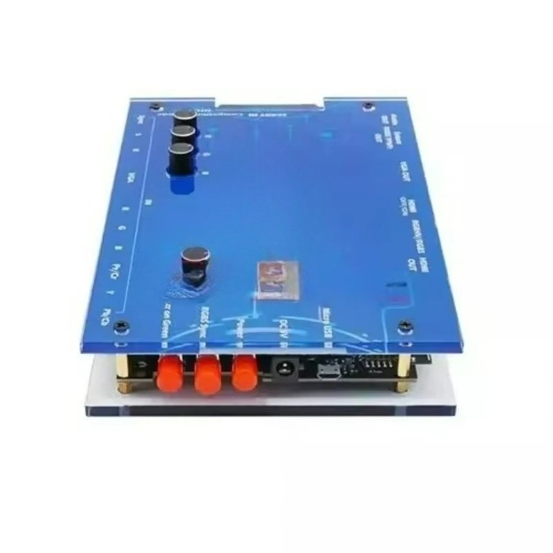 Scart To Hdmi - Подходит для контроллера GBS Converter, предназначенного
