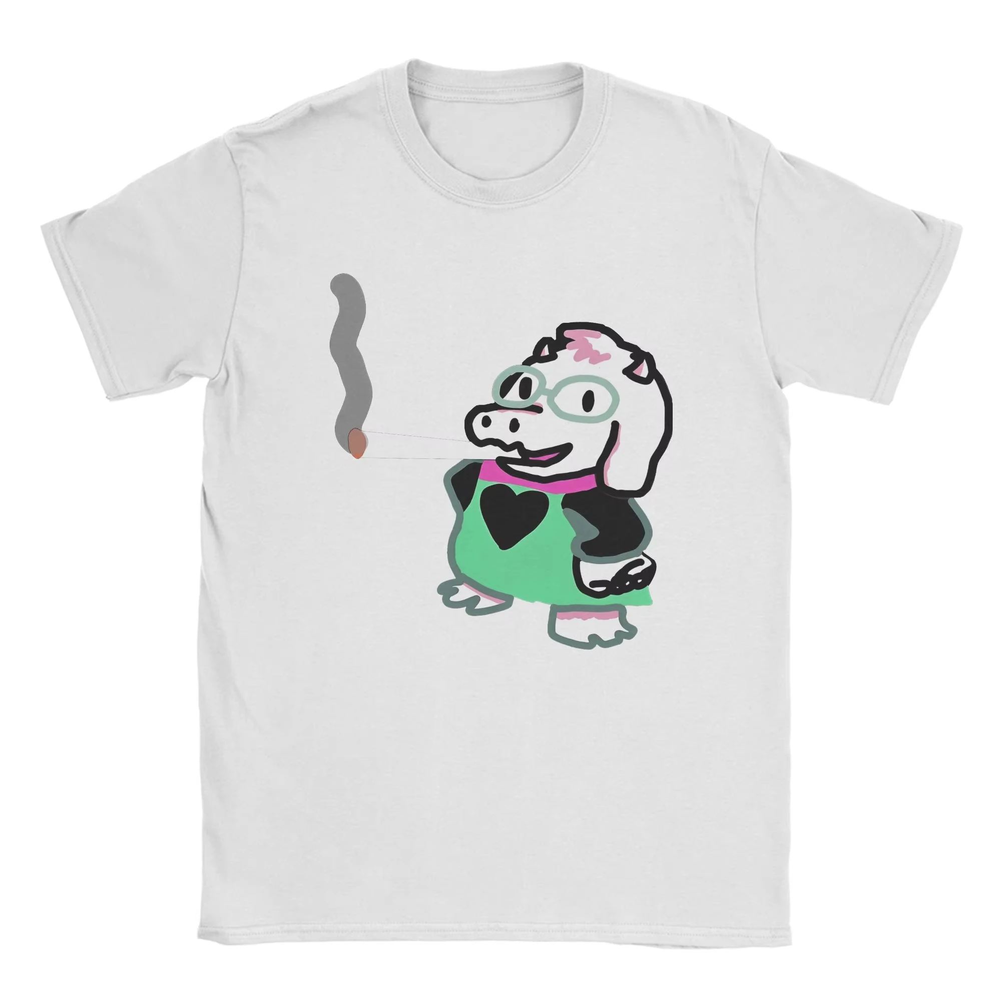 Футболка по игре Deltarune, пл – обзор и цена Retro Gaming T Shirt