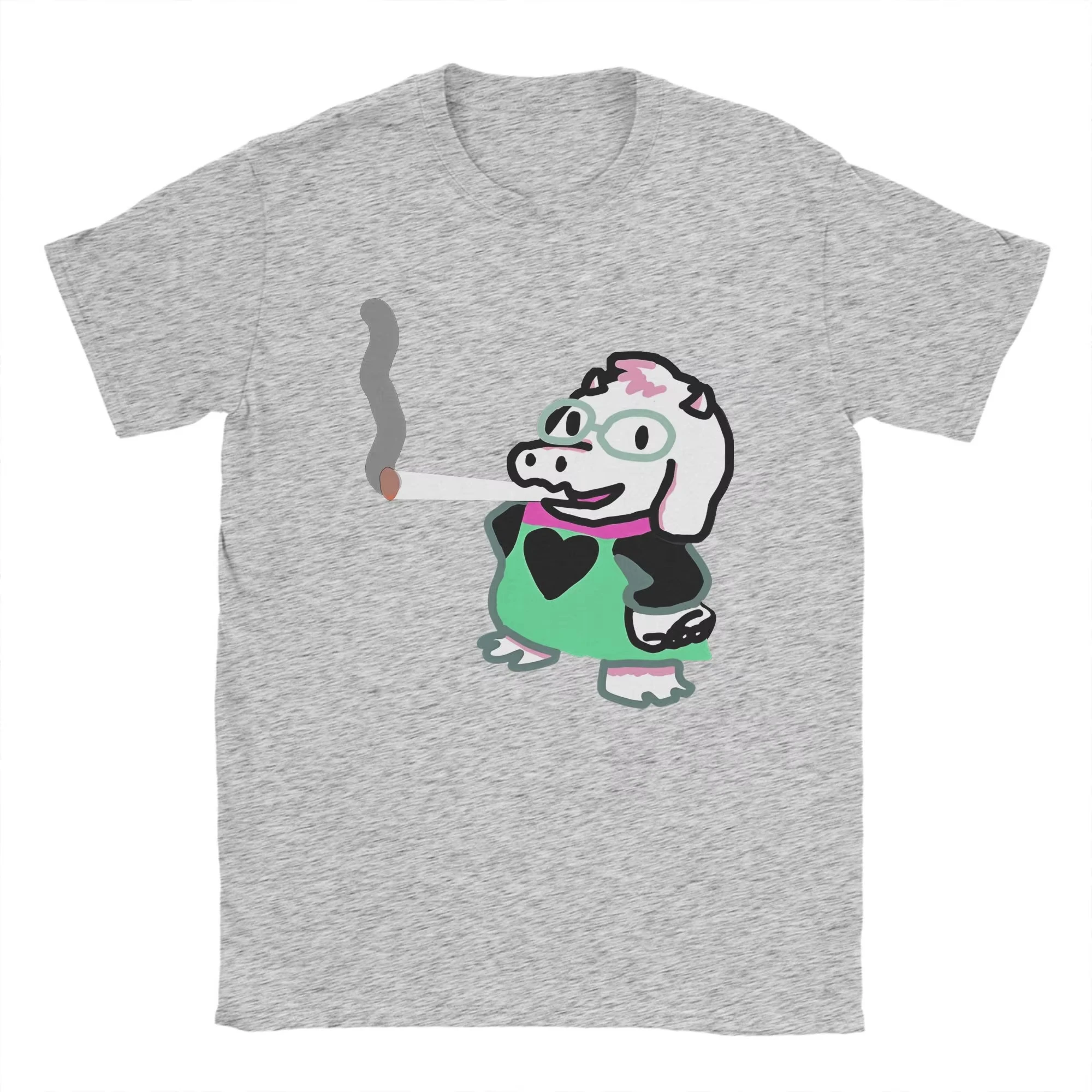Футболка по игре Deltarune, пл – обзор и цена Retro Gaming T Shirt